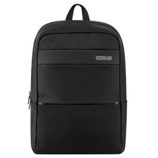 아메리칸투어리스터 뉴데이 시리즈 비즈니스 캐주얼 백팩 ND6 09001, 1개, 블랙
