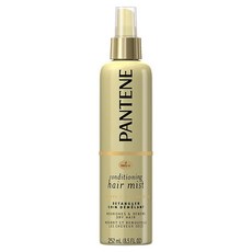 Pantene Pro-V 모이스처 미스트 디탱글러 251.4ml(8온스), 1, 252ml