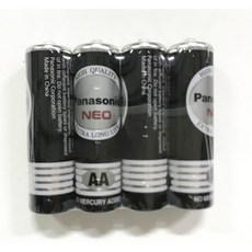 國際牌碳鋅電池 乾電池3號 4號 【小胡玩具(電子發票)】, 1個, 3號(AA)*1顆