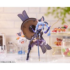 ANIPLEX 1/7 hololive 兔田佩克拉 聯名模型, 1個