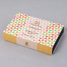 【莫莫日貨】日本製 NB社 全彩單面印刷名片卡 便條紙 迷你卡片 - 懷舊風格, 1個