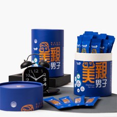 미친남자 복분자 젤리 99% 15g x 30포, 1개, 450g