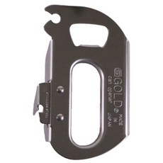 Prince_On Life 11cm 日本不銹鋼開瓶器&開罐器 多功能, 1個