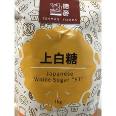 德麥 上白糖, 1個, 1kg