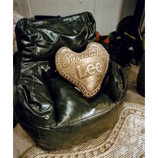 LEE Lee X Saytouché 캔톤 쿠션 브라운 368244