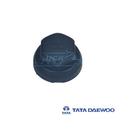 너트캡 / 전후공용 / P3443100810 / 대우순정품