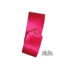 《聯豐樂器》藝術體操彩帶 舞蹈彩帶 韻律操彩帶 體育用品 跳舞絲帶 舞蹈演出道具 成人藝術舞蹈 桃園現貨, 玫紅, 1個