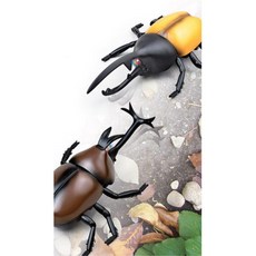 유치원 교구 리모컨 무선조정 RC 장수풍뎅이 알씨곤충 가성비RC 원격