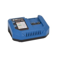 ES산업 충전기 리튬 LC120 (18V 20V), 1개