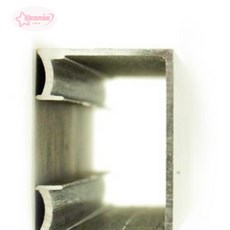 서락 존슨레일 대 행거도어 도어가이드, 3) 존슨레일/대 4M