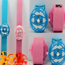 플라잉 슈팅팔찌 2개 장난감팔찌 키즈장난감