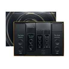 보닌 더 스타일 스탠다드 2종 특별기획세트 남성용 스킨로션, 1개