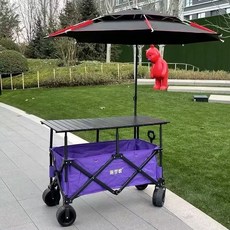 遮陽傘【僅傘 無推車】