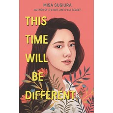 This Time Will Be Different:, Harper Teen