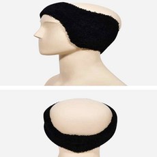 온지니 겨울 귀마개 귀도리, FREE 그레이