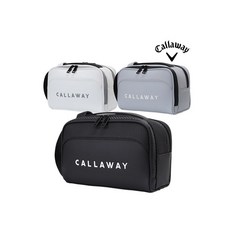 캘러웨이 2025 트리니티 파우치, 그레이