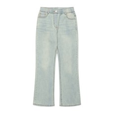 소이 25S0259 여아 봄신상 세일! 핏예쁜 부츠컷 블루진