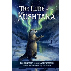 (英文圖書)The Lure of the Kushtaka: Myth and Mystery on the Alaskan Sea 平裝版, Independently Published, 英文