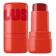 플러쉬 워터젤리틴트 립 앤 치크, 워터멜롱, 2개