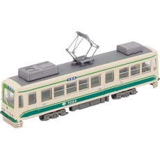 10503886 철도 모형 기차 열차 기관차 토미텍 TOMYTEC 컬렉션 철코레 도쿄도 교통국 7000형 업데이트 차량 신도장 방향막 사양 디오라마 용품 336426, 10503886 철도 모형 기차 열차 기관차 토미텍 T