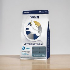 信元發育寶 貓腎臟處方糧1.5kg 腎貓適用 低磷低蛋白配方 維持腎臟機能, 1個, 貓用｜腎臟處方糧1.5kg, 1.5kg, Kidney Care