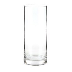 글라스코 원형화병, 투명