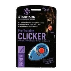 [스타마크] 프로트레이닝 클리커, 선택쏙#_