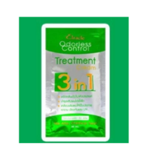 Green bio 護髮素 發亮潤髮乳, 1個, 綠色, 30ml