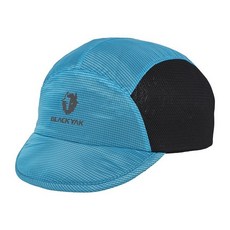 매장정품 BLACKYAK 블랙야크 공용 등산 트레일러닝 모자 야크러닝캡(2BYHTS4923) 2BYHTS4923_PC 1927274, BLUE