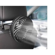 자석 고정 선풍기 카트 고정식 베이스 작동 배터리 농기계 포함, 후면팬 3단 풍량/360도 조절