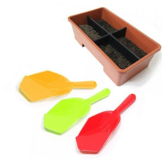 텃밭용삽 텃밭용 학교식목일 유아모종삽 미니삽