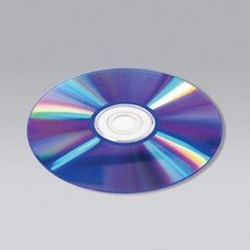 공CD(10개입)-실험용, 1개