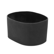 LingoFoto Tamron SP 150-600mm F/5-6.3 Di VC USD G2 렌즈 고무 링 교체 부품용 포커스/줌 그립 (줌 링), Zoom Grip Replacement Ring