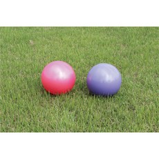 리미카 리듬체조 볼 리듬체조 공, 1개, 핑크