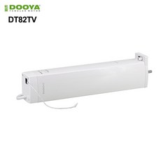 DOOYA 스마트 홈용 무소음 커튼 모터 DT82TV 와이어 2N RS485 건식 접촉, only DT82TV