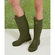 23.65 RAIN BOOT KHAKI 166548