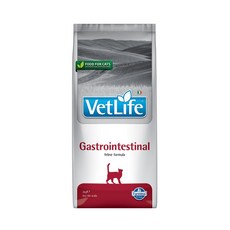VetLife 法米納 貓糧, 2g, 1個, 腸胃道處方