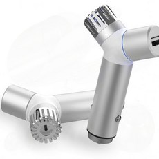 차량용 공기 청정기 음이온 제거 담배 냄새 시거잭 고속, 상세페이지 참조, 상세페이지 참조