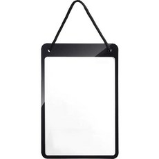 걸이형 광고판 메뉴홀더 메모꽂이 홍보용 꽂이_JNJ216 imj+590SO