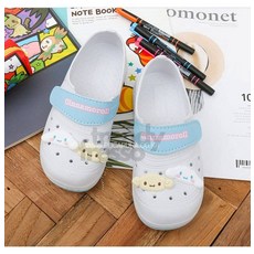 앤서룸 아동 EVA 슬리퍼 EVA실내화