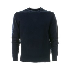 MC2세인트바스 골지 트리밍 스웨터