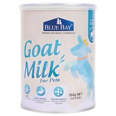 倍力 寵物羊奶粉, 羊奶, 1個