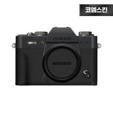 [코엠스킨] 후지 X-T30 III 3 카메라 보호 필름, 1개, X-T30 III 무광 블랙