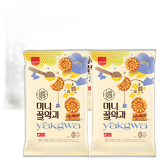 삼립, 500g, 4개