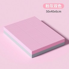 튼튼한 운동 매트 홈 부상 트레이닝 균형 방지 헬스