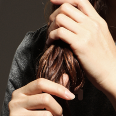 히피펌컬크림 헤어컬크림 열손상방지 반곱슬 에센스 컬로션 탈색모에센스, 1개, 150ml