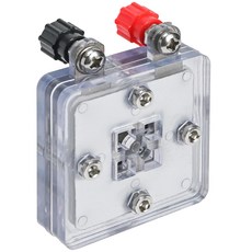 양성자 교환막 연료 전지 수소 고등학교 실험실 교육 크기 2.0x2.0인치, 1개