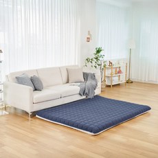 숙면연구소 바른잠 11존 마약매트리스 6cm 10cm 13cm 바닥 침대 접이식 토퍼 원룸 자취 수면매트 푹신 탄탄한 매트릭스