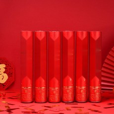 퇴임식 송별회 파티용품 꽃가루 폭죽 컨페티, 3. 영광 6개