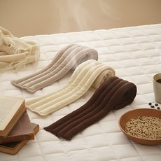 자연휴온 다용도 온열 찜질팩, 그레이